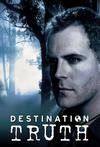 Poster for Destination Truth.