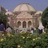 Photograph of Natural History Museum of Los Angeles County.