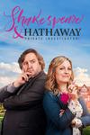 Poster for Shakespeare & Hathaway: Private Investigators.