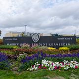 Photograph of Warner Bros. Studios Leavesden.