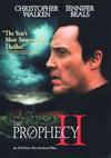 Poster for The Prophecy II.