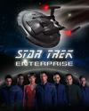Poster for Star Trek: Enterprise.