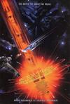 Poster for Star Trek VI: The Undiscovered Country.
