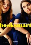 Poster for Booksmart.