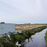 Photograph of Farm (off 104 Street).