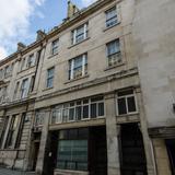 Click to see more detail on 35 Spring Gardens. Photograph of 35 Spring Gardens.
