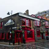 Photograph of Anchor Bankside.