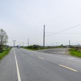 Photograph of Colebrook Road (north between 131a & King George).