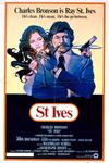 Poster for St. Ives.