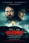Poster for The Vanishing.