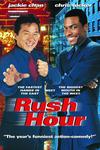 Poster for Rush Hour.