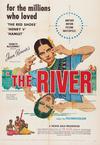 Poster for The River.