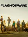 Poster for FlashForward.