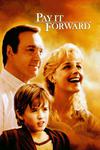 Poster for Pay It Forward.