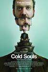 Poster for Cold Souls.