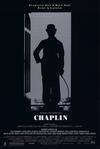 Poster for Chaplin.