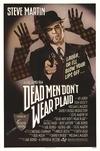 Poster for Dead Men Don't Wear Plaid.