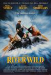 Poster for The River Wild.