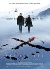 Poster for The X Files: I Want to Believe.