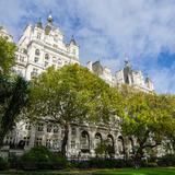 Photograph of The Royal Horseguards Hotel.