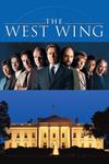 Poster for The West Wing.