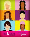 Poster for The L Word: Generation Q.
