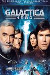 Poster for Galactica 1980.