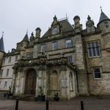 Photograph of Callendar House.