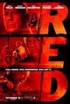 Poster for Red.