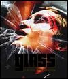 Poster for Glass.