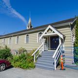 Photograph of 199 Main Street.