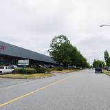 Photograph of Enterprise Street (between Arden & Underhill).