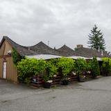 Photograph of Paliotti's Italian Restaurant.