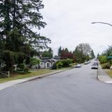 Photograph of Portland Street & Hedley Avenue.