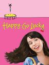 Poster for Happy-Go-Lucky.