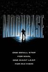 Poster for Moonbase.