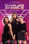 Poster for Charlie's Angels.