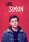 Poster for Love, Simon.