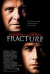 Poster for Fracture.