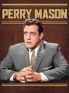 Poster for Perry Mason.