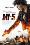 Poster for MI-5.