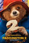 Poster for Paddington 2.