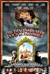 Poster for The Imaginarium of Doctor Parnassus.