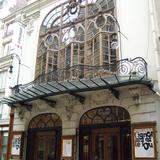 Photograph of Théâtre de l'Athénée.