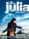 Poster for Julia.