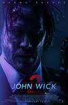 Poster for John Wick: Chapter 2.