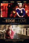 Poster for The Edge of Love.