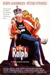 Poster for King Ralph.