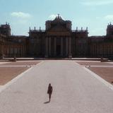 Photograph of Blenheim Palace.