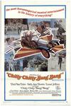 Poster for Chitty Chitty Bang Bang.